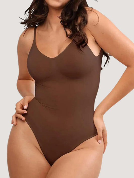Body Modelador  ShapeSlim | Modelagem e ajuste perfeito para o corpo.